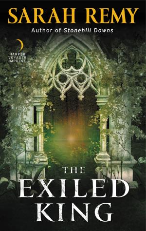 Cover of the book The Exiled King by Gardner Dozois, Jonathan Strahan
