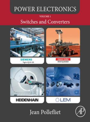 Cover of the book Power Electronics by Alexei A. Maradudin, Tamara A. Leskova, Eugenio R. Méndez