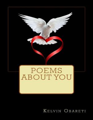 Cover of the book Poems About You by Meeni Levi