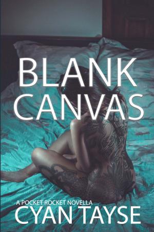 Cover of the book Blank Canvas by Michael Ham