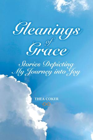 Cover of Gleanings of Grace