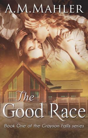 Cover of the book The Good Race by Danica Raimz
