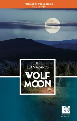 Cover of the book Wolf Moon by Milo Urban