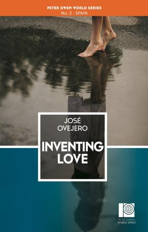 Cover of the book Inventing Love by Joanna Prototype