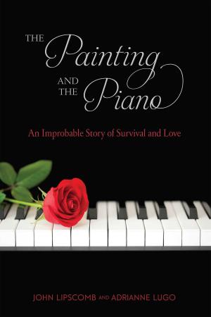 Cover of the book The Painting and Piano by 綺歐‧史塔克