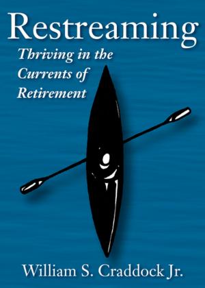 Cover of the book Restreaming by Martin L. Smith