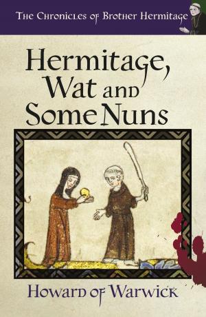 Book cover of Hermitage, Wat and Some Nuns