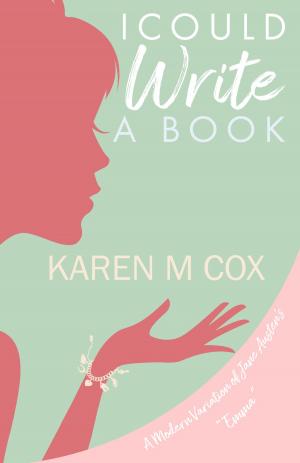 Cover of I Could Write a Book