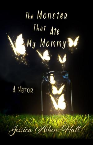 bigCover of the book The Monster That Ate My Mommy by 