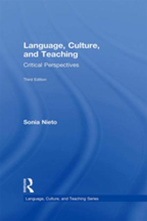 Cover of the book Language, Culture, and Teaching by Sakurai