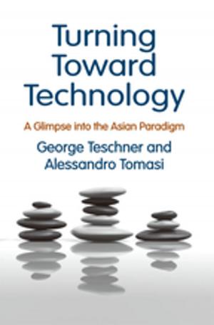Cover of the book Turning Toward Technology by David Nicholson-Lord