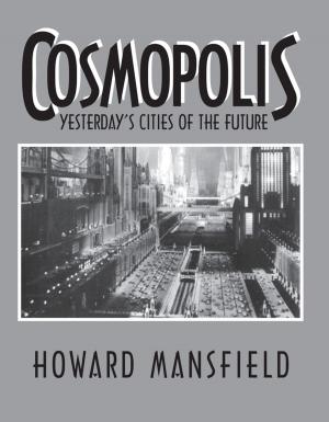 Cover of the book Cosmopolis by Etty Cohen