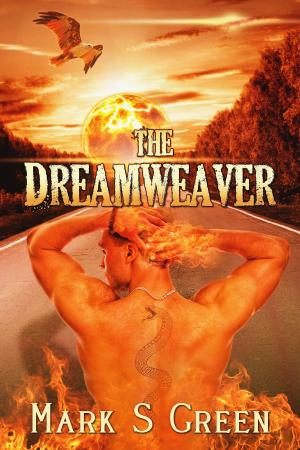 bigCover of the book The Dreamweaver by 