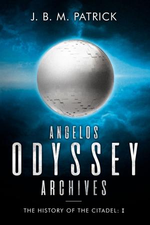 Cover of the book Angelos Odyssey Archives: The History of the Citadel: I by Alain Leclercq