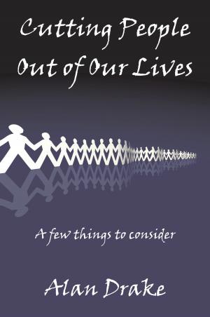 Cover of Cutting People Out of Our Lives