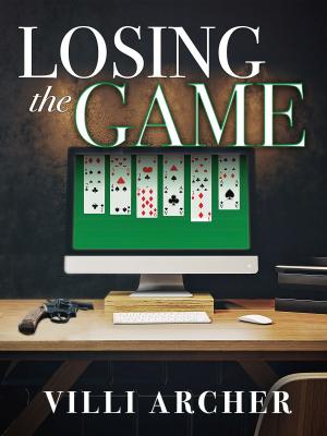 bigCover of the book Losing the Game by 