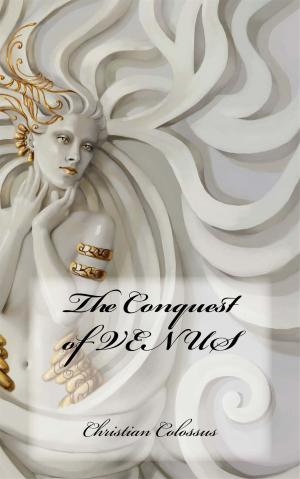 Cover of The Conquest of Venus