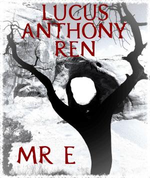 Cover of the book Mr E by Comicality