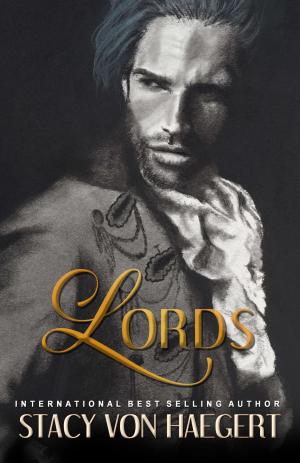 Cover of Lords