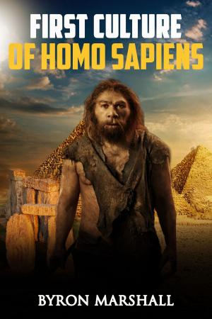 Cover of First Culture of Homo sapiens