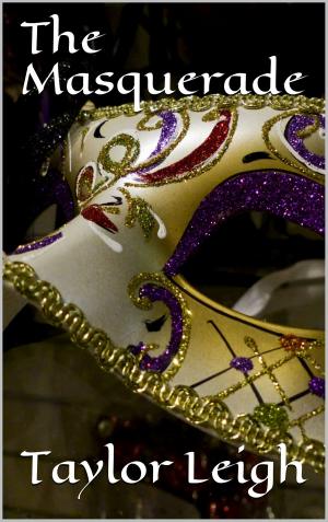 Book cover of The Masquerade
