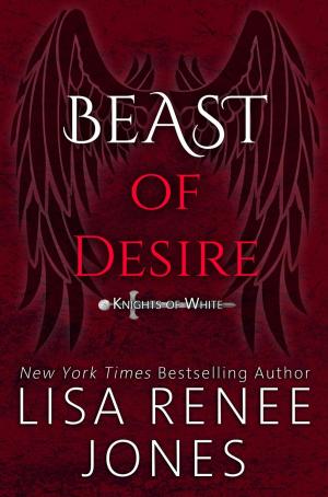 Cover of the book Beast of Desire by Lisa Renee Jones