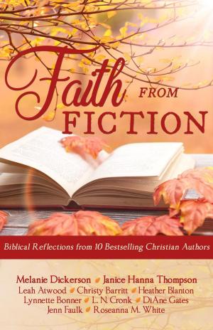 bigCover of the book Faith from Fiction by 
