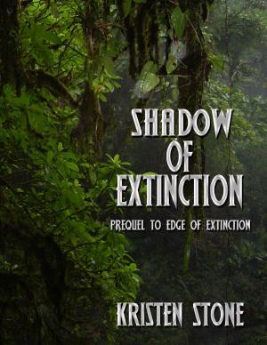 Cover of the book Shadow of Extinction by Kevin Barker