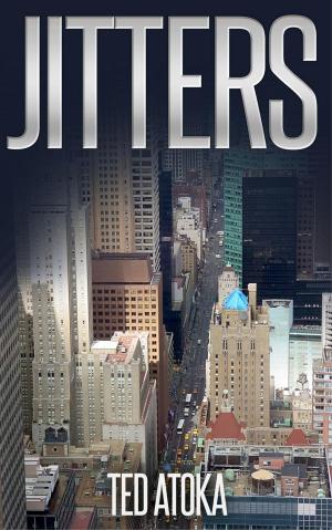 Cover of the book Jitters by Jordan Dane