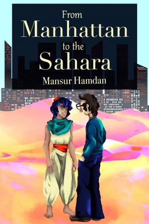 Cover of the book From Manhattan to the Sahara by Travis Heermann