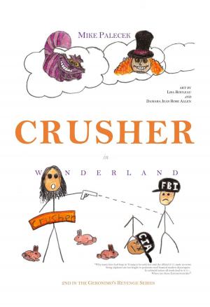 Cover of Crusher in Wonderland