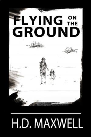 Cover of the book Flying on the Ground by Tracy Arbors