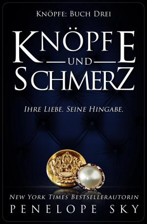 Cover of the book Knöpfe und Schmerz by Maha A Latif