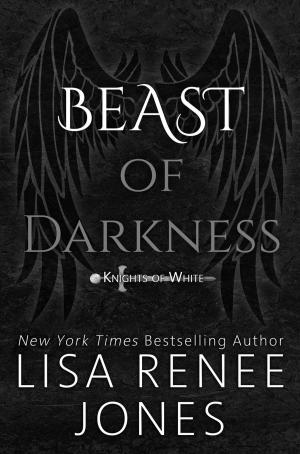Cover of the book Beast of Darkness by Lisa Renee Jones