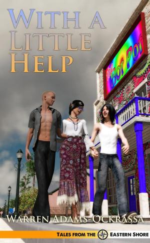 Cover of the book With a Little Help by Jen FitzGerald