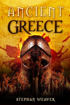 Cover of the book Ancient Greece by William H. Bradshaw