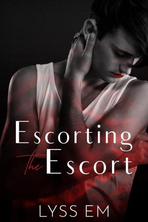 Cover of the book Escorting the Escort by Luisa Viviani