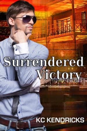 Cover of the book Surrendered Victory by Shelly Fredman