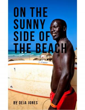 Cover of the book On the Sunny Side of the Beach by Becky Coelho
