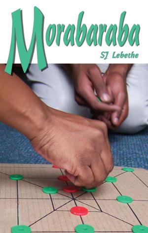 Cover of the book Morabaraba by Sam Smith