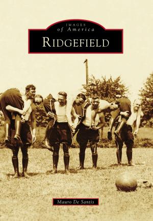 Cover of the book Ridgefield by Jennifer Hale