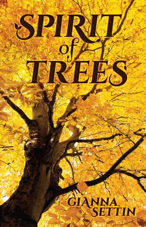 Cover of the book Spirit of Trees by Shelina Shariff-Zia
