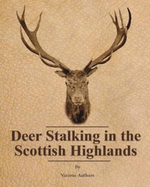 Cover of the book Deer Stalking in the Scottish Highlands by George Sylvester Viereck