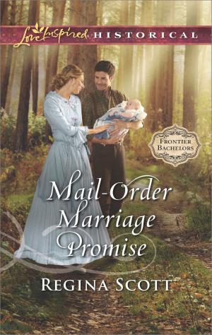 Cover of the book Mail-Order Marriage Promise by Val Daniels