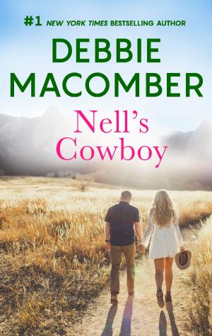 Cover of the book Nell's Cowboy by Patricia Rosemoor