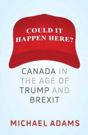 bigCover of the book Could It Happen Here? by 