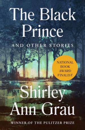 Cover of the book The Black Prince by Arthur Hailey