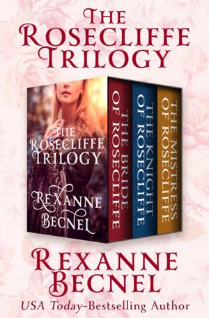 Cover of The Rosecliffe Trilogy