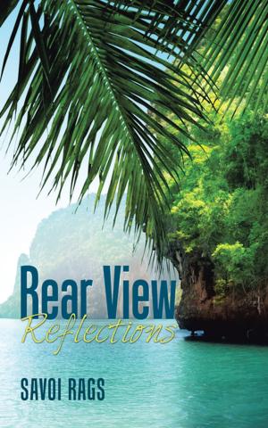 Cover of the book Rear View Reflections by Clara Penner