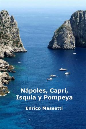 bigCover of the book Nápoles, Capri, Isquia Y Pompeya by 